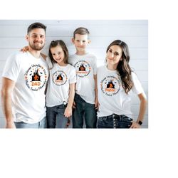 disney family vacation shirt, disney family shirt, disney halloween tee, mickey halloween shirt, minnie halloween shirt,