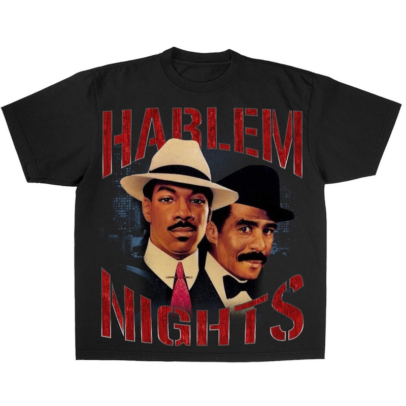 Harlem Nights T-Shirt.jpg