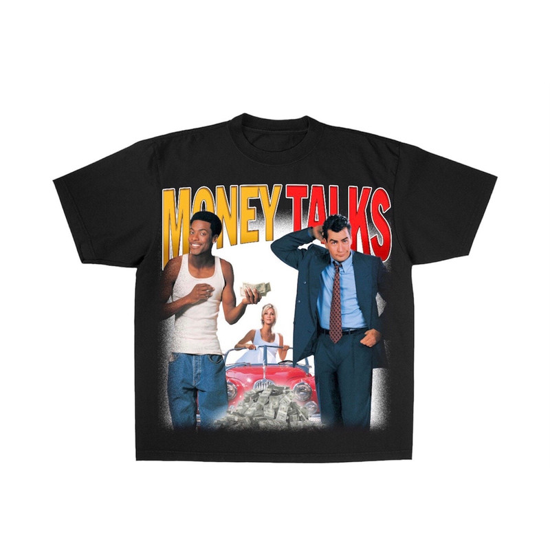 Money Talks T-Shirt.jpg