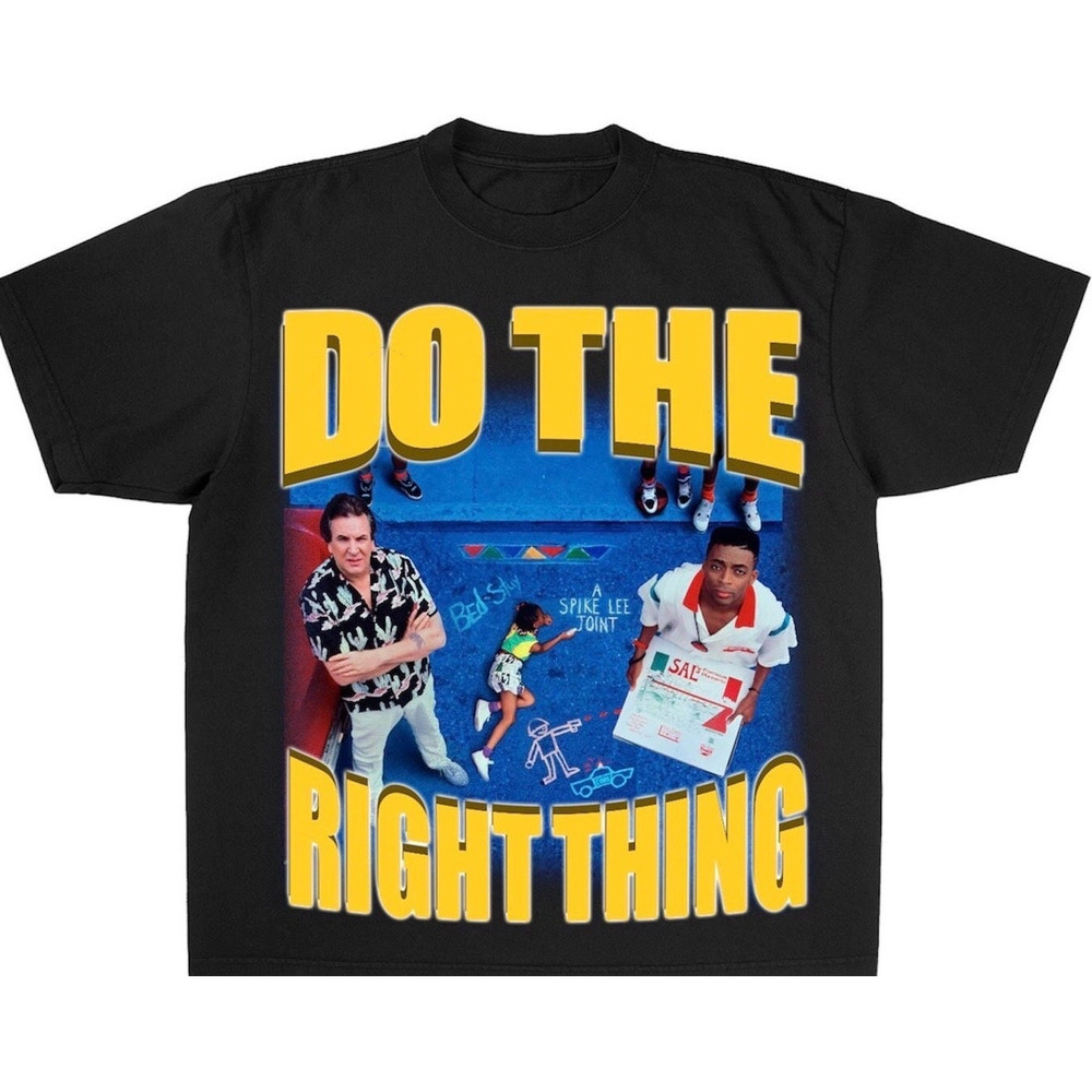 Do the right thing T-Shirt-1.jpg
