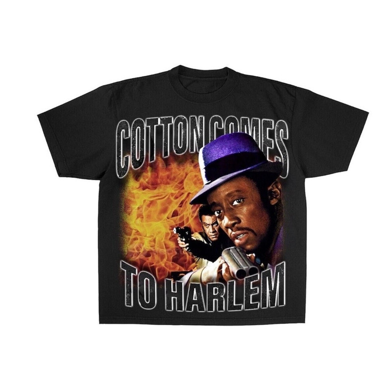 Cotton Comes To Harlem T-Shirt.jpg