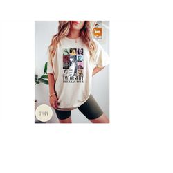 custom shirt retro text, retro custom tshirt, personalized shirts for women toddler grandpa mom girls kidscomfort colors