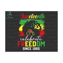 juneteenth png bundle, juneteenth 1865 png, celebrate juneteenth png, emancipation day, black history month, juneteenth