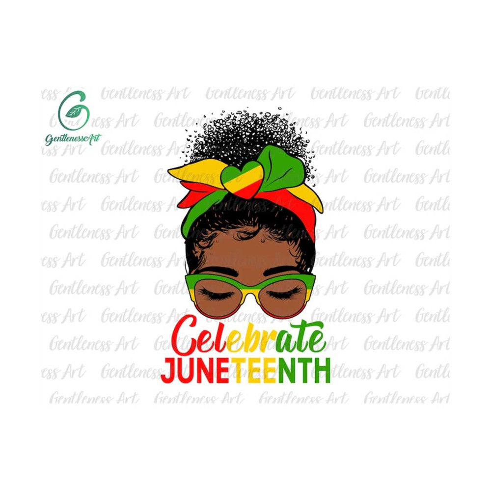 MR-129202313574-juneteenth-svg-celebrate-juneteenth-svg-black-messy-bun-girl-image-1.jpg