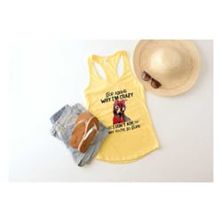 stop asking why i'm crazy i don't ask why you are stupid tank top, funny saying tank, chicken gifts, egg humor shirts