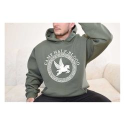 camp halfblood hoodie, percy jackson merch, camp half blood annabeth sweatshirt, camp half-blood alumni shirt, percy jac