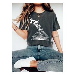 comfort colors books and birds shirt,book lover sweatshirt,reading sweatshirt,library sweatshirt,gift for bookworms, boo