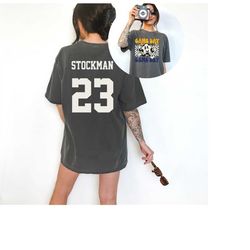 custom comfort colors tee, soccer mom, sports shirt, parents of soccer, mothers day gift, fathers day gift, soccer mama,