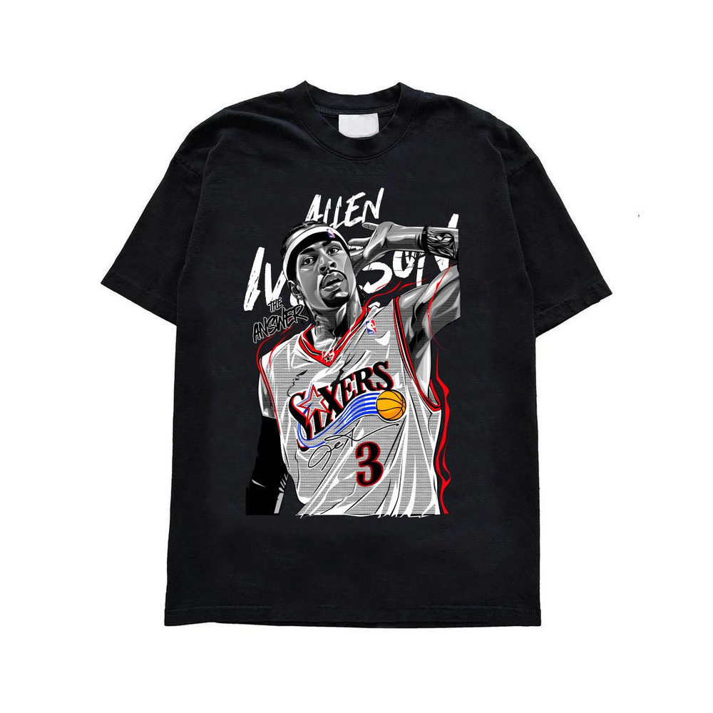 Allen Iverson Premium NBA t Shirt Designs PNG-1.jpg