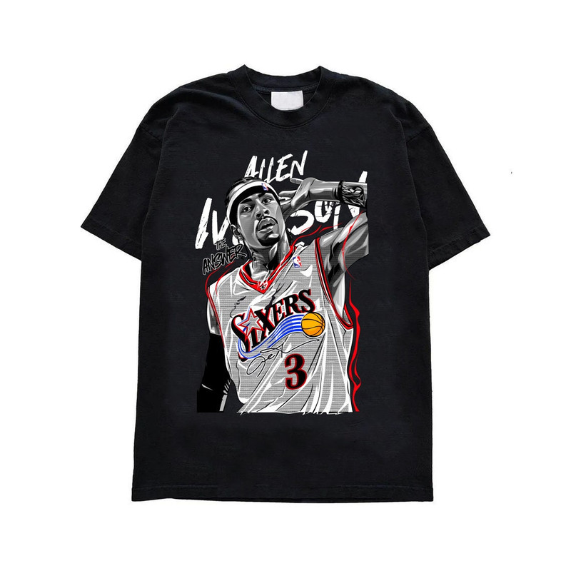 Allen Iverson Premium NBA t Shirt Designs PNG-1.jpg