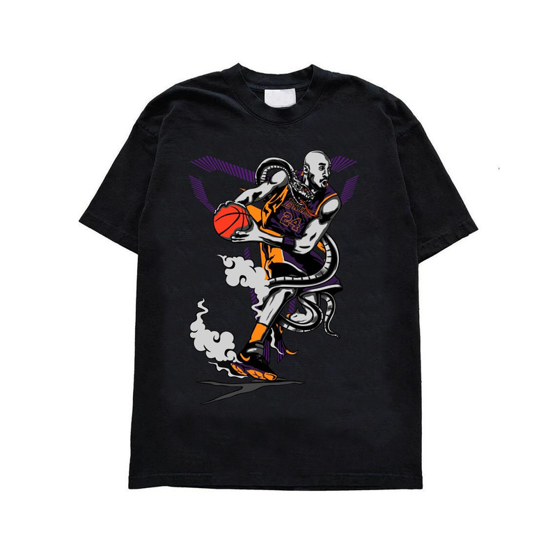 BLACK Mamba Kobe Premium NBA t Shirt Designs PNG-1.jpg