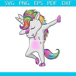 cool dabbing unicorn svg, trending svg, unicorn svg, unicorn dabbing, unicorn birthday, unicorn party, unicorn clipart,