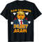 Funny Trump Halloween MAKE HALLOWEEN SCARY AGAIN T-Shirt.jpg