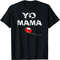 Yo-Yo Tricks Double Meaning Yo Mama Funny Sayings T-Shirt.jpg