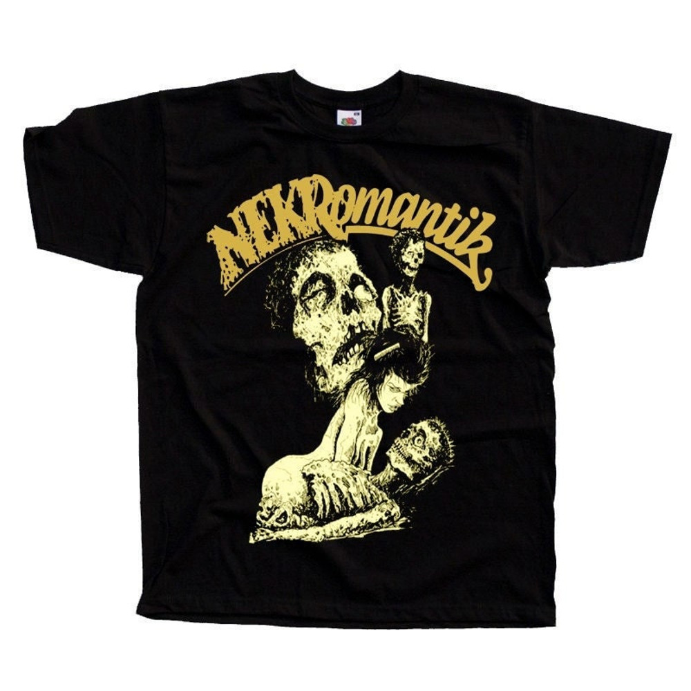 Nekromantik V1 Horror Poster T-SHIRT All sizes S-5XL Cotton.jpg