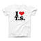 I Love TS Shirt, I Heart TS T-Shirt, I Love Taylor Graphic Tees, Custom I Love T-Shirt, I Heart TS Custom T-Shirt, I Love T.jpg