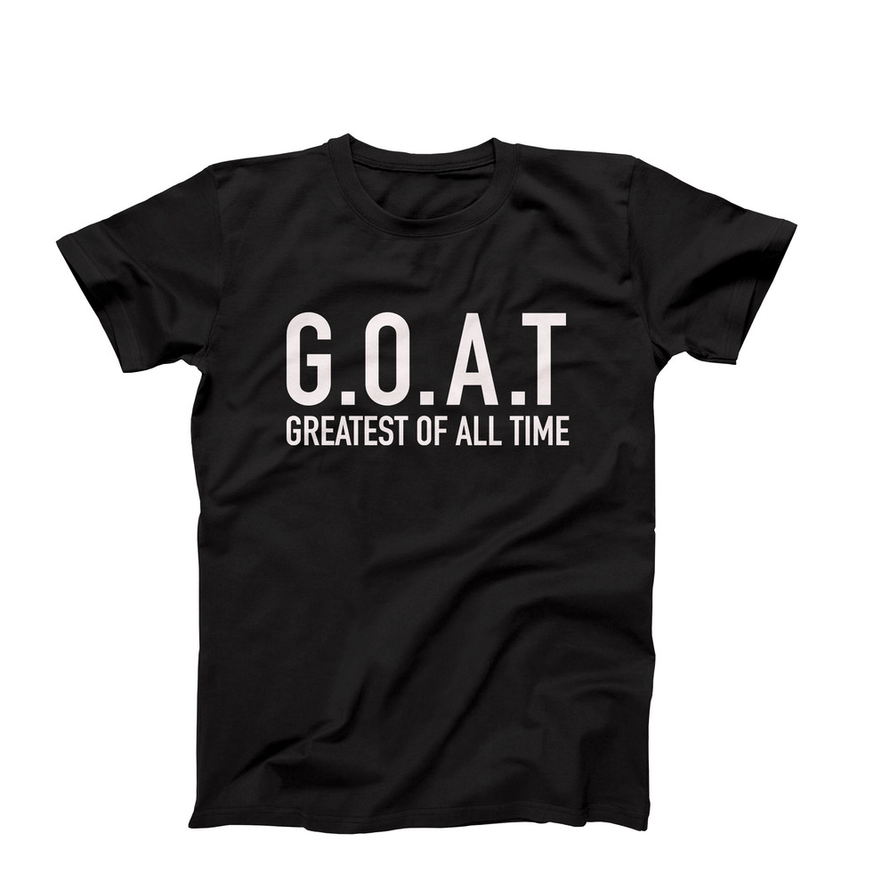 Mens Greatest Of All Time T-Shirt, GOAT tee, Greatest Of All Time Graphic Tee For Him, GOAT t-shirt For Men, Best Of All Time Shirt.jpg