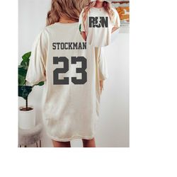 custom comfort colors tee, track mom, sports shirt, parents of track, mothers day gift, fathers day gift, cross country