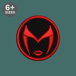 marvel's scarlet witch