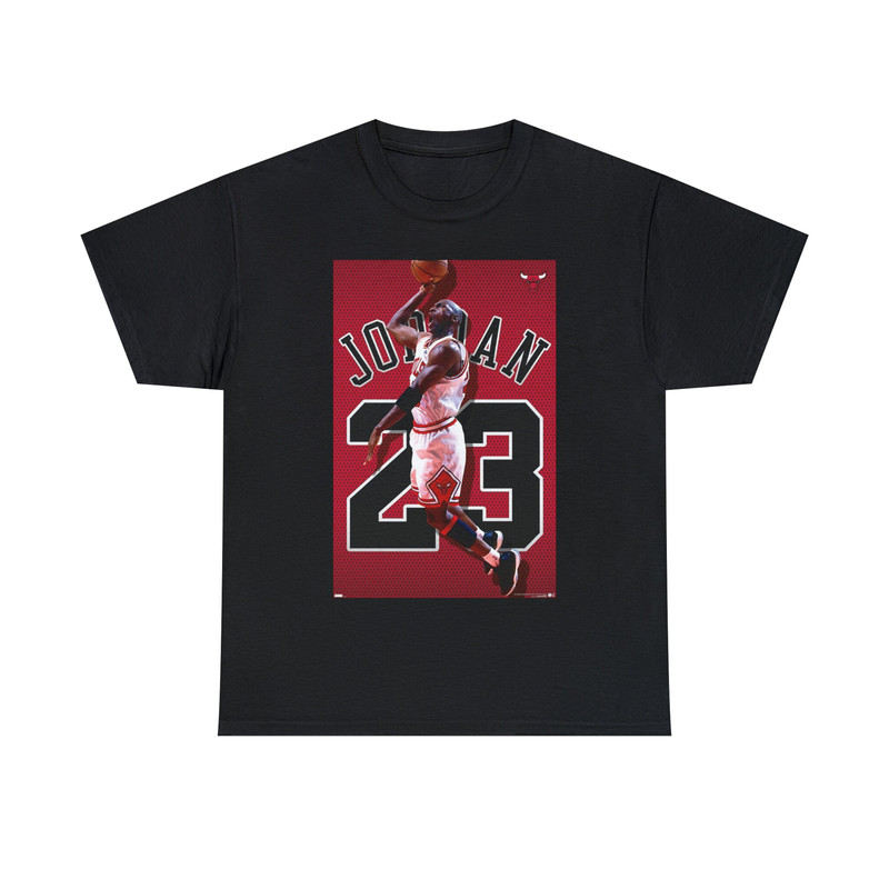 Michael Jordan chicago bulls 23 t shirt jordan nba graphic tee merch-1.jpg