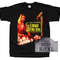 The Living Dead Girl V1 Horror Poster T-SHIRT All sizes S-5XL Cotton-46.jpg