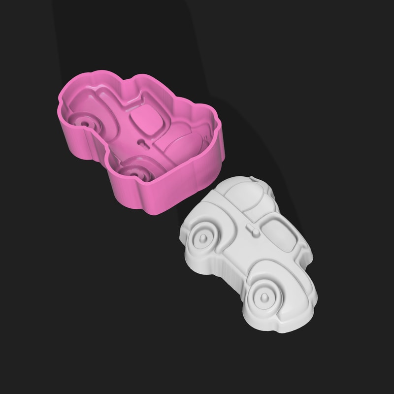 Pumpkin truck STL file for vacuum forming and 3D printing.png