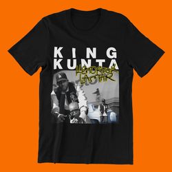 king kunta kendrick lamar rapper classic unisex t-shirt, kendrick lamar shirt