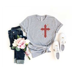 pocket christian shirt,jesus shirts, love and grace shirt,cross shirt, faith shirts, christian easter shirt, faith cross