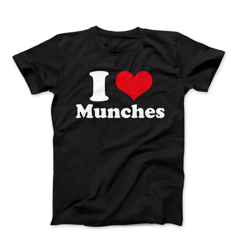 Custom I Love Shirt, I Heart Munches Shirt, I Love Munches Shirt, I Heart Custom Shirt, I Love Shirt, I Heart Shirt, Birthday Gift Ideas.jpg