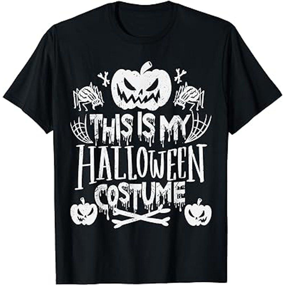 This is my Halloween Costume T-Shirt Black.jpg