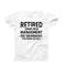 Retired Grandparents Shirt, Gift For Retired Grandparents, Retired Grandpa Shirt, Retired Grandma Shirt, Christmas Gift From Grandkids-1.jpg