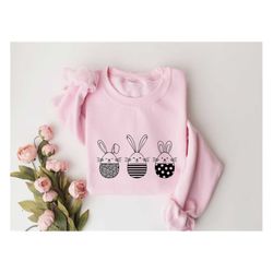 easter sweatshirt,easter peeps sweatshirt,bunny sweatshirt,bunny shirt,easter egg shirt,happy easter shirt, easter bunny