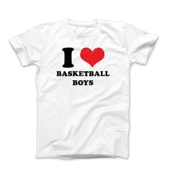 i love t-shirt, i love basketball boys, i heart t-shirt design, i love graphic tees, funny i love saying t-shirt, i hear