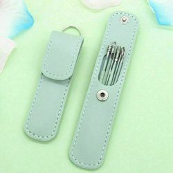 Ear Pick Cleaning Set Safe Earwax Remover