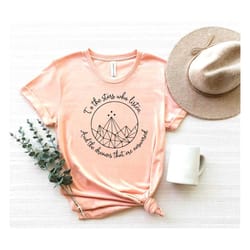 to the stars who listen shirt, acotar shirt,night court tee,acotar velaris shirt,court of thorns and roses tee,dream shi