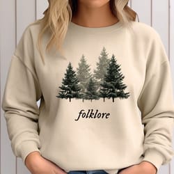 folklore shirt, taylor swiftie merch, taylors version shirt, taylor swift shirt, swiftie shirt, folk