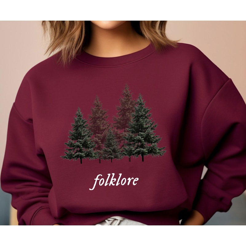 Folklore Shirt, Taylor Swiftie Merch, Taylor's Version Shirt, Taylor Swift Shirt, Swiftie Shirt, Folklore Album, Evermore Merch - 8.jpg