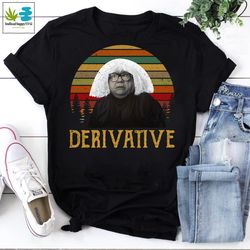 Derivative Danny Devito Vintage T-Shirt, Danny Devito Shirt, It's Always Sunny In Philadelphia Shirt, TV Series Shirt, C