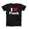 Custom I Love Shirt, Custom I Heart Shirt, I Love Punk Custom Shirt, I Heart Punk Custom Shirt, I Love Tee, I Heart Tee, Birthday Gift Ideas.jpg