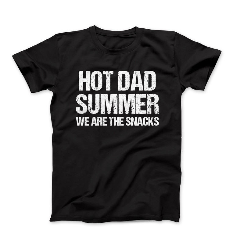 Funny Hot Dad Summer TShirt, Hot Dad Shirt, Funny Dad Shirt, Dad Humor Shirt, Summer Dad Shirt, Dad birthday gift, Fatherhood shirt, Hip Dad.jpg