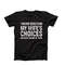 I Never Question My Wife's Choices T-Shirt, Funny Wife and Husband Shirt, Funny Husband Tee, Marriage Humor T-Shirt, Marriage Commitment Tee.jpg