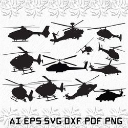 helicopter svg, helicopters svg, copter svg, flying, fly, svg, ai, pdf, eps, svg, dxf, png