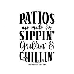 patio sign, porch sign, patio decor, outdoor sign, porch wall decor, outdoor decor, farmhouse sign svg