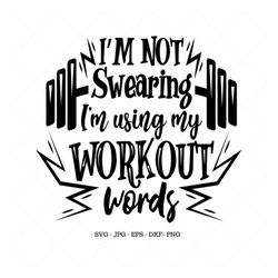 fitness svg, gym gift, workout shirt, bodybuilder shirt, funny workout shirt, funny exercise, cross fit gifts