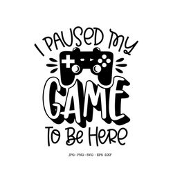 gamer svg, gamer shirt, nerd gift, video game gift, gamer gift, game gift, geek shirt, gift for him or her
