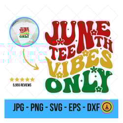 1865 vibes png, gift for juneteenth, juneteenth svg file, juneteenth clipart