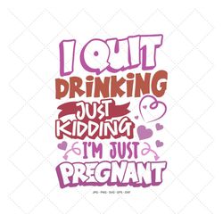 maternity shirt svg, pregnancy gift, gift for new mom, cute idea reveal