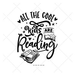 kids svg, toddler svg, kid shirt svg, gift for book lovers, gift for reader, book nerd gift