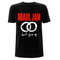 New Official Pearl Jam T Shirt Don't Give Up Black Classic Rock Metal Band Tee.jpg