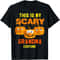 Grandma Halloween T-Shirt This Is My Scary Grandma Costume.jpg